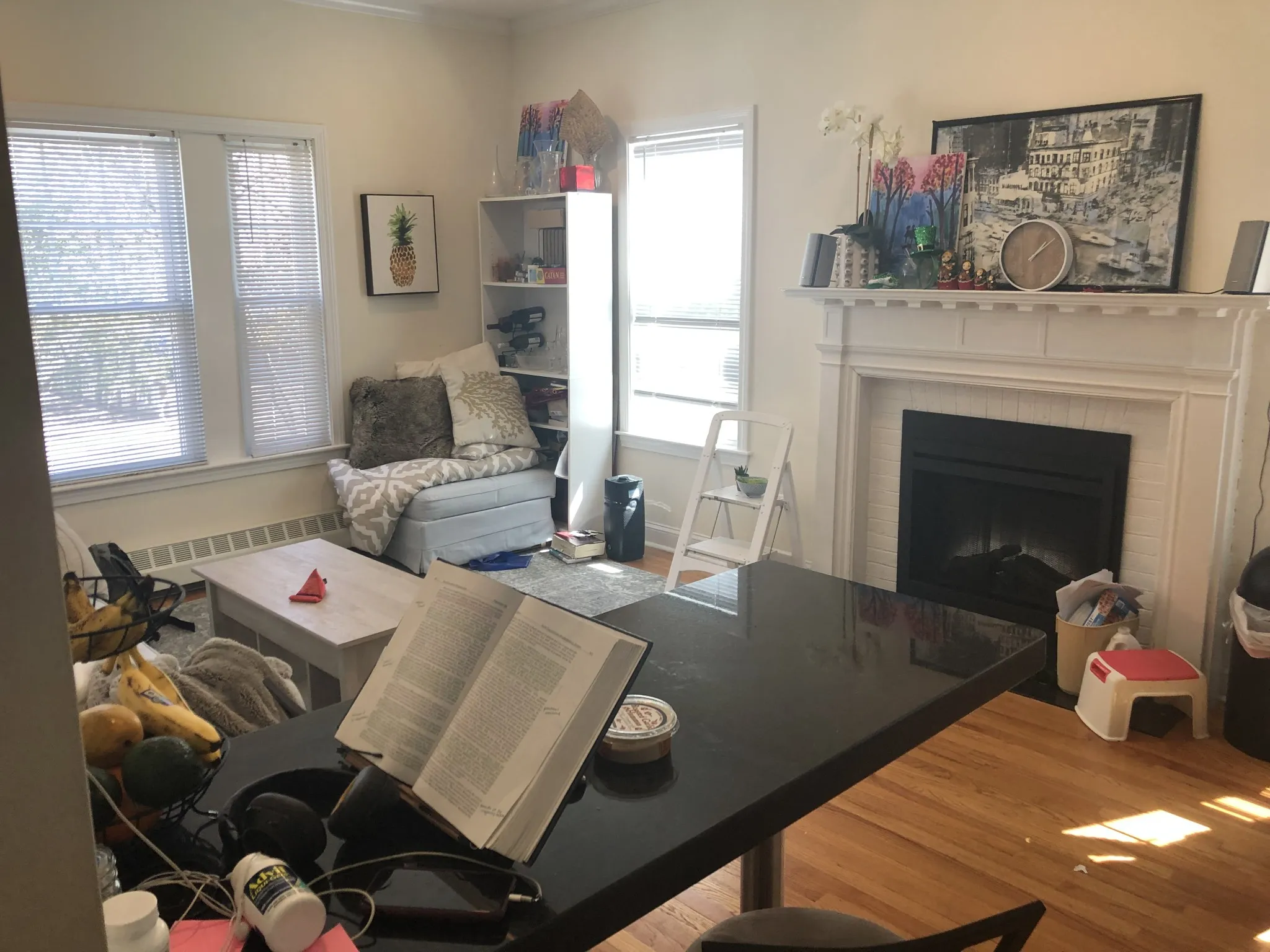 65 Langdon St, Neighborhood Nine