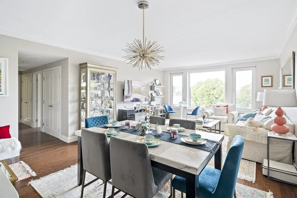 492 Beacon St, Back Bay