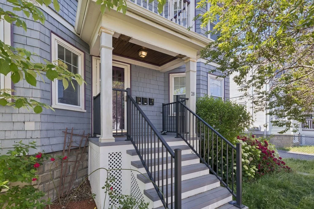 28 Glenrose Rd, Dorchester