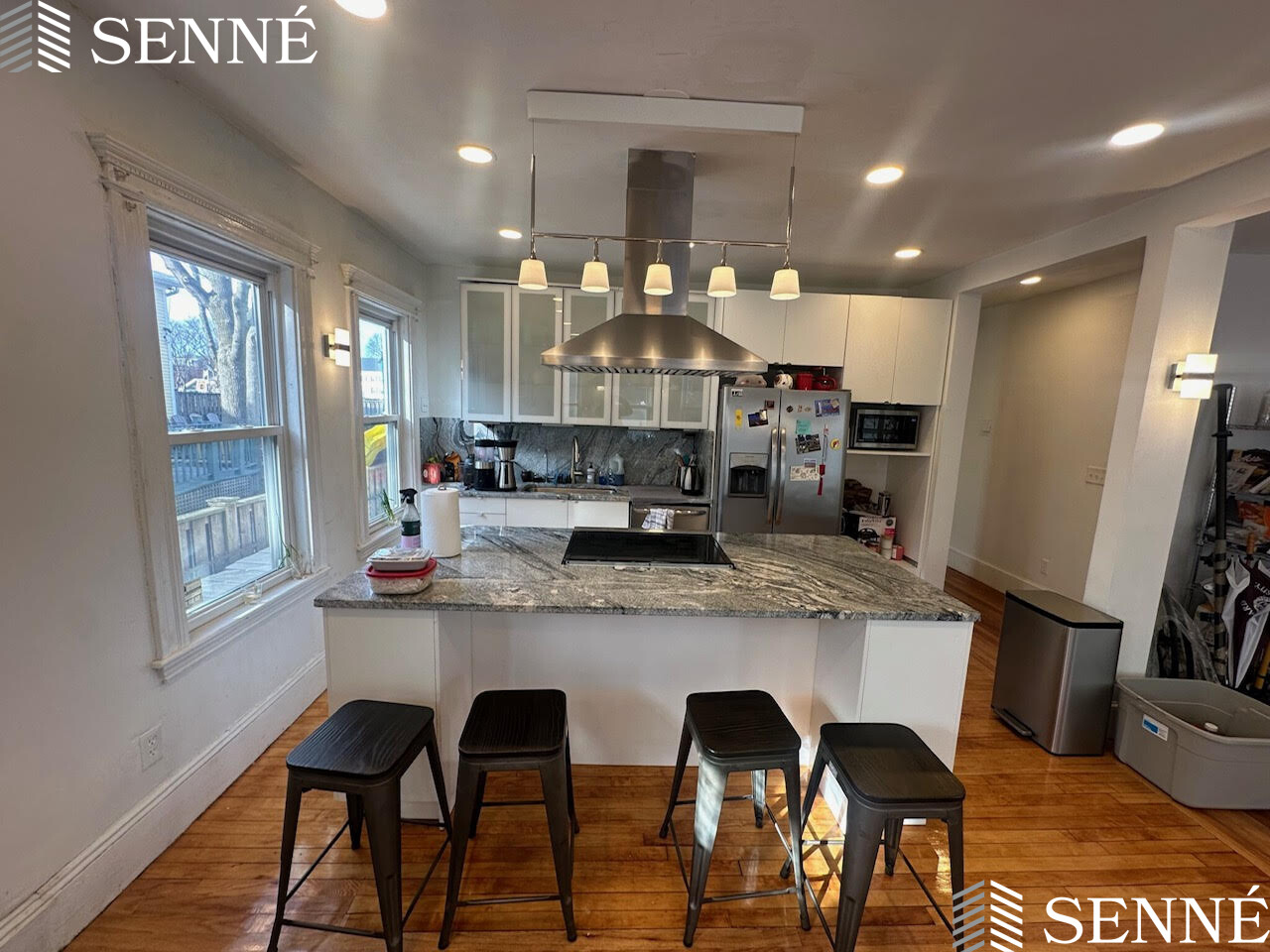 229 Harvard St, The Port