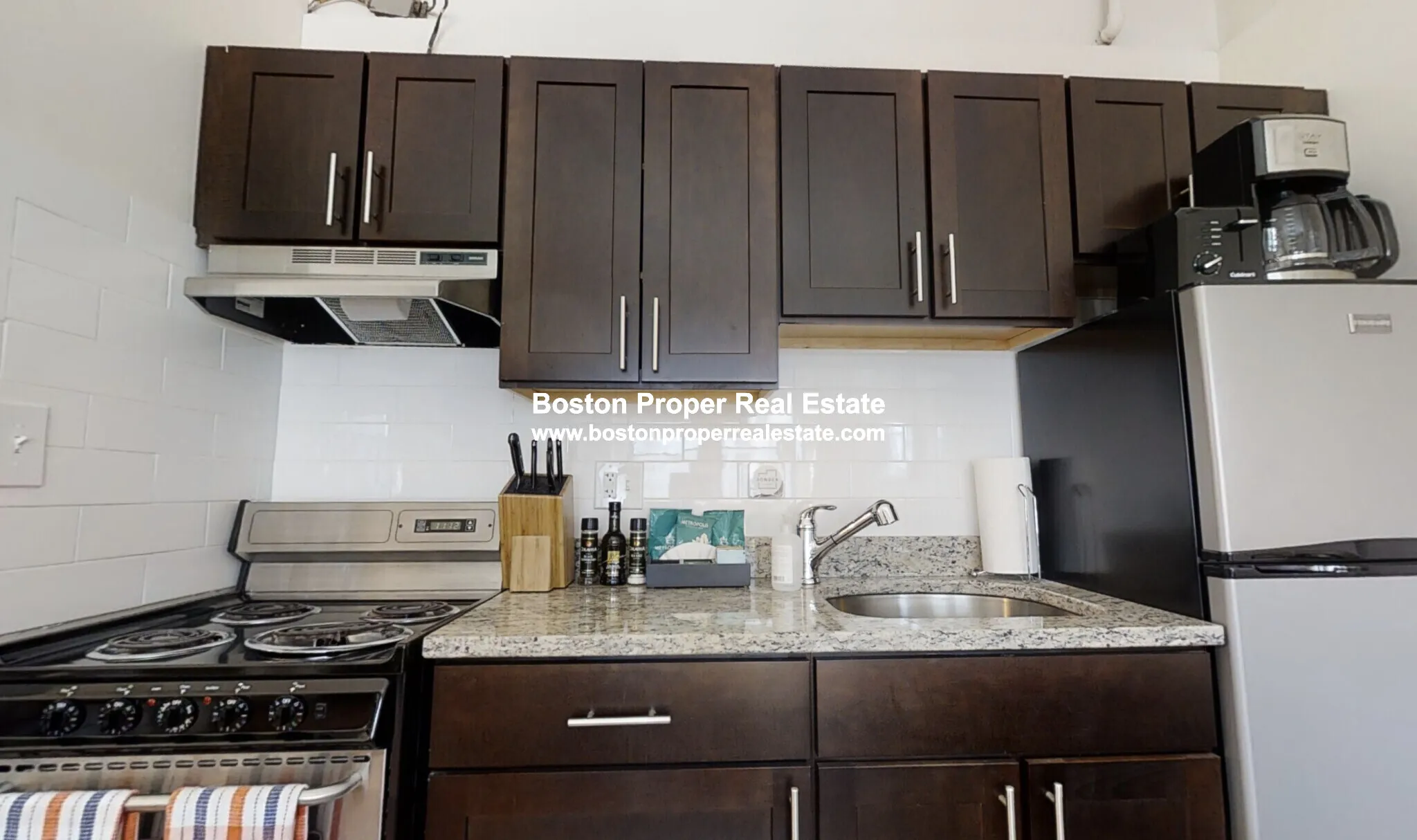 62 Boylston St, Downtown