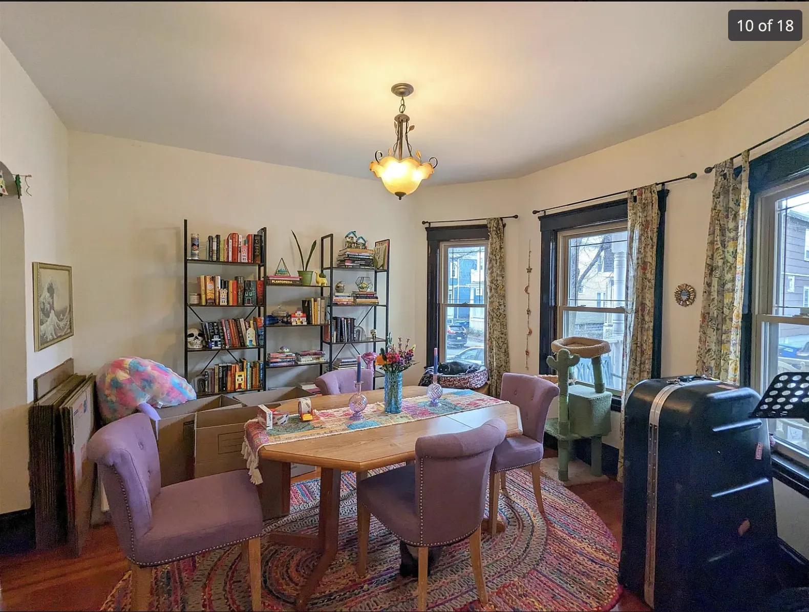 71 Prichard Ave, Powder House Square