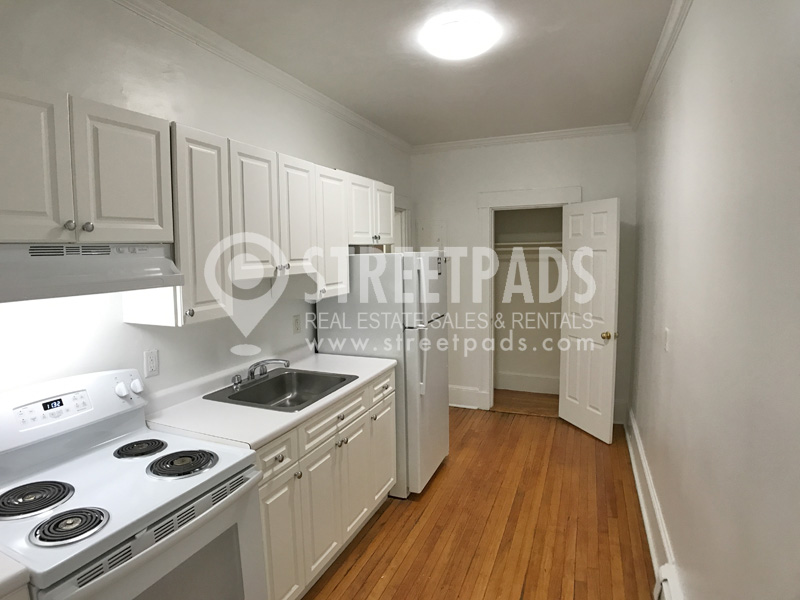 21 Fairbanks St, Griggs Park