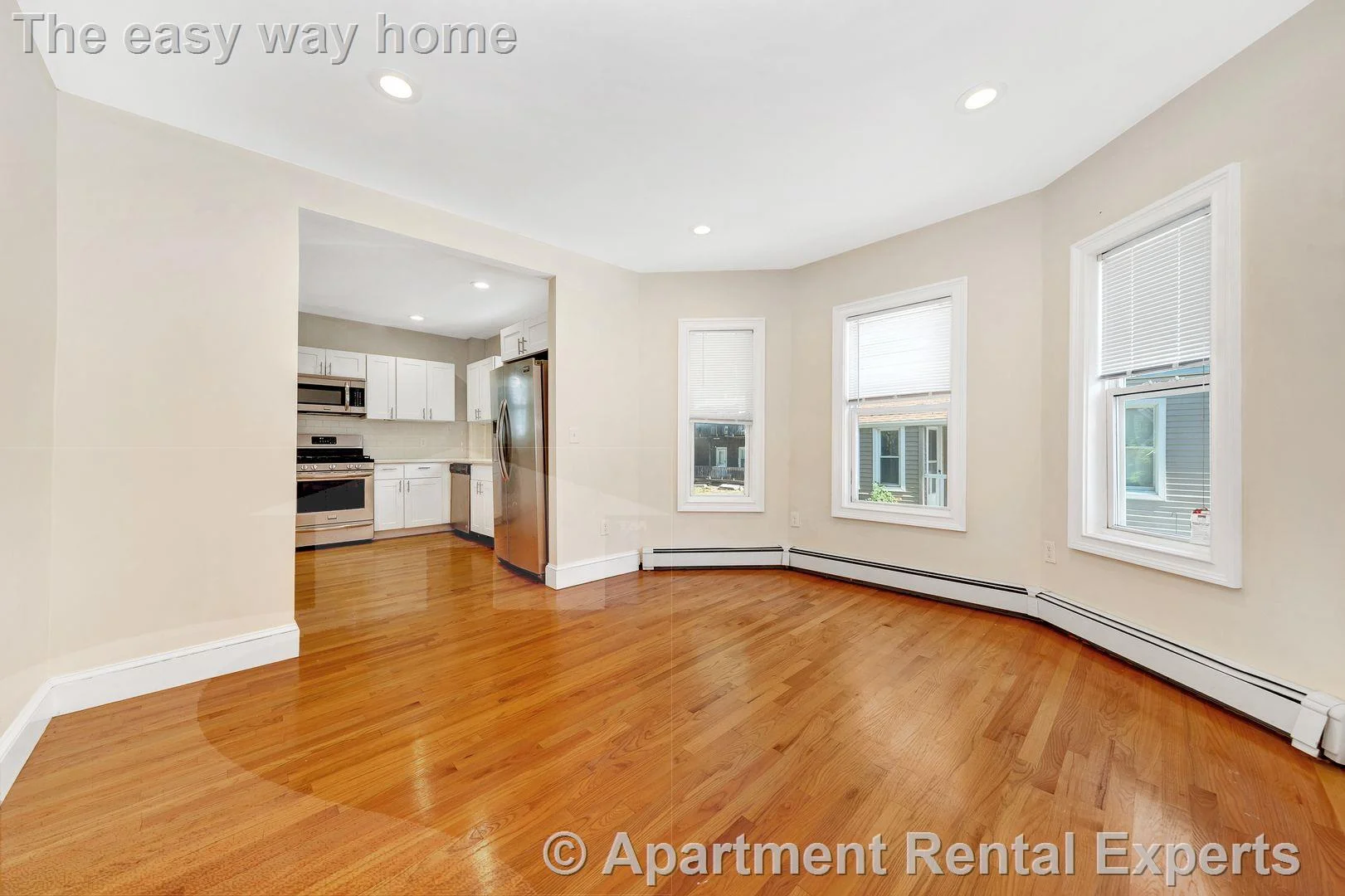 9-11 Winter Hill Rd, Magoun Square