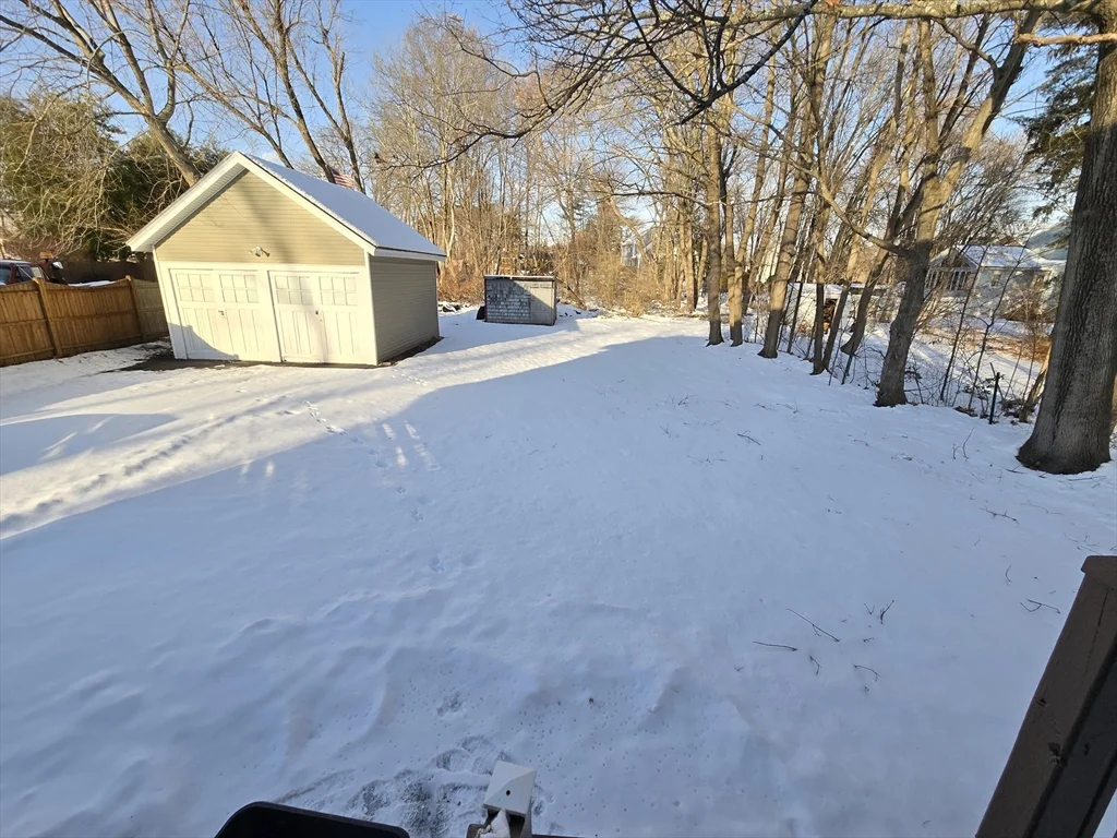 444 Groveland, Haverhill