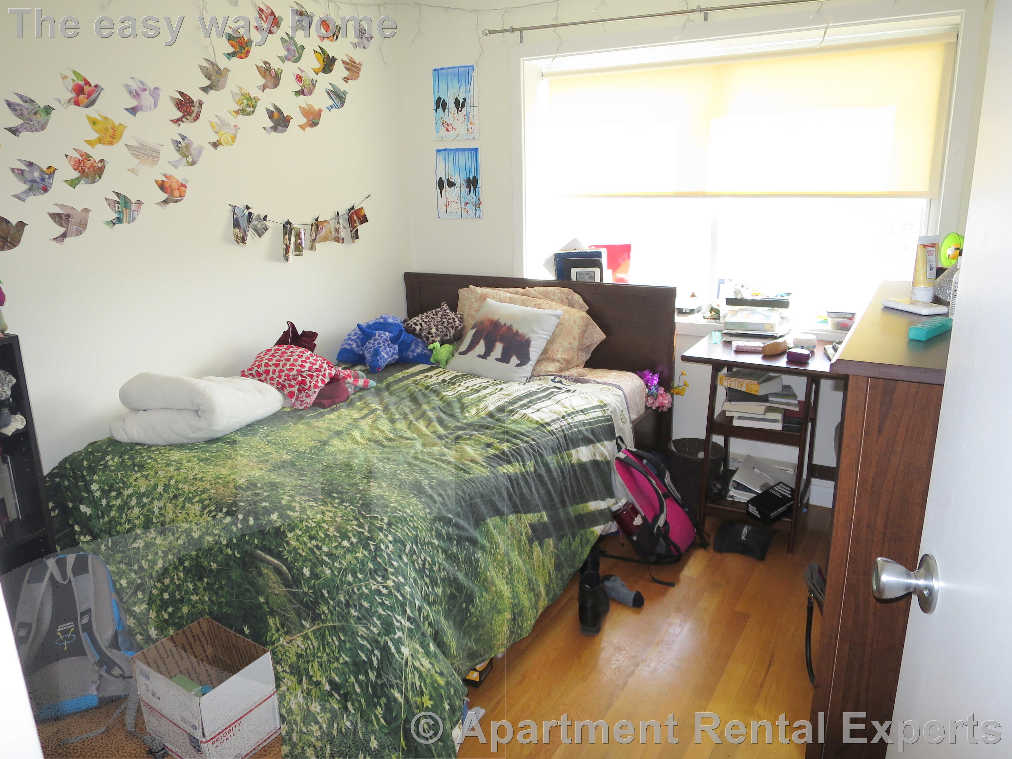 70 Park St, Ward Two