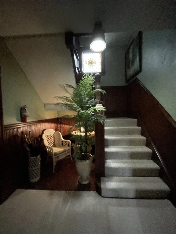 62 Ibbetson St, Davis Square