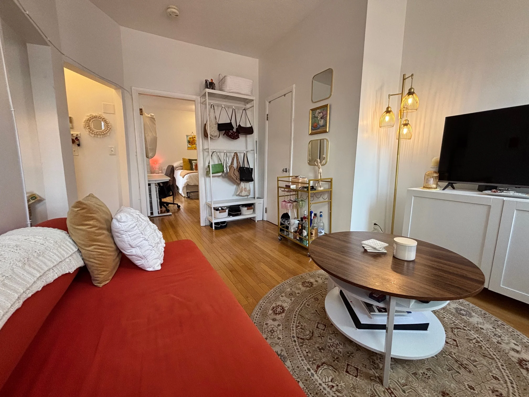 14 Irving St, Beacon Hill