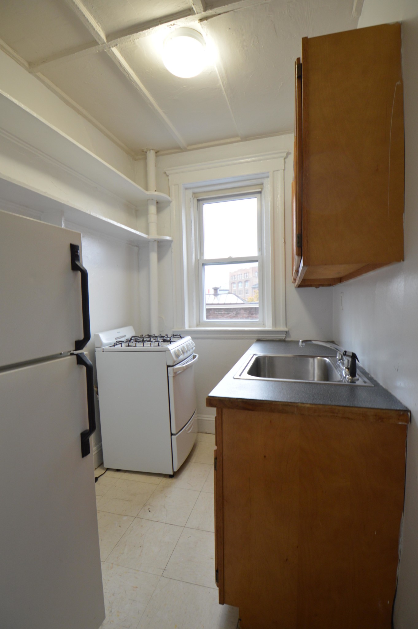 1175 Boylston St, Fenway