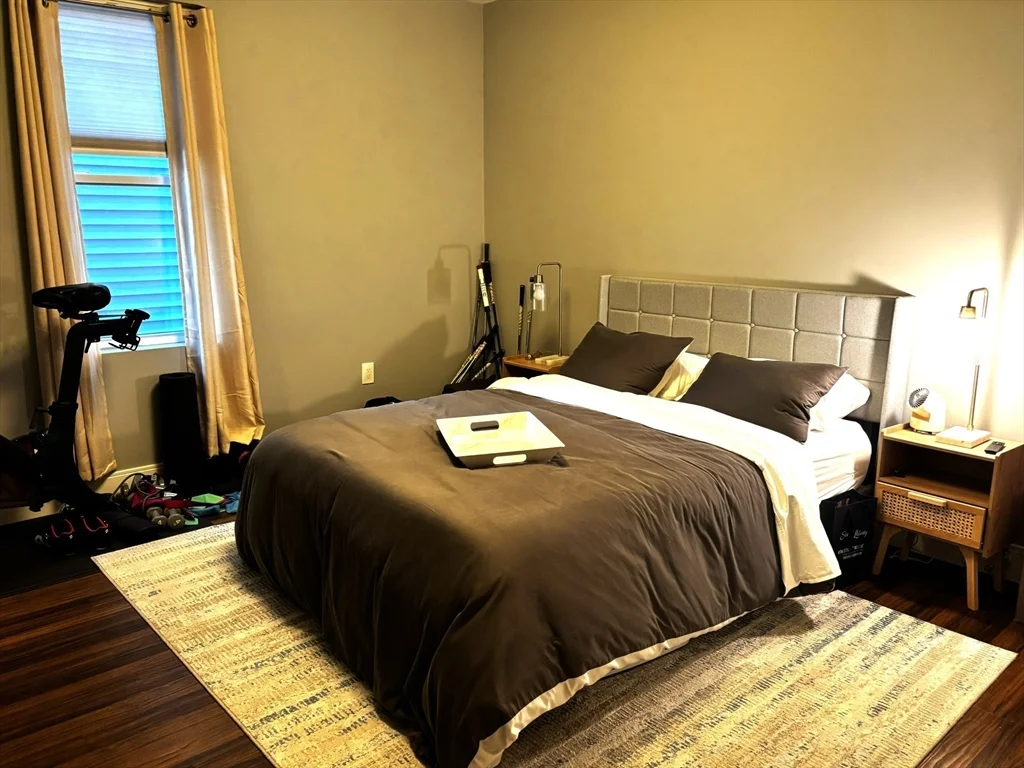 408 East 8th St, South Boston