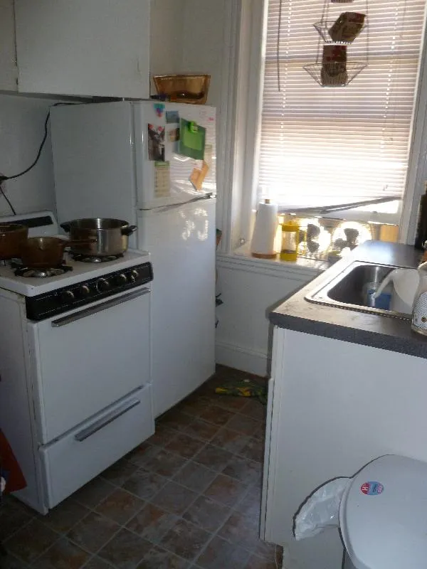 1450 Commonwealth Ave, Brighton