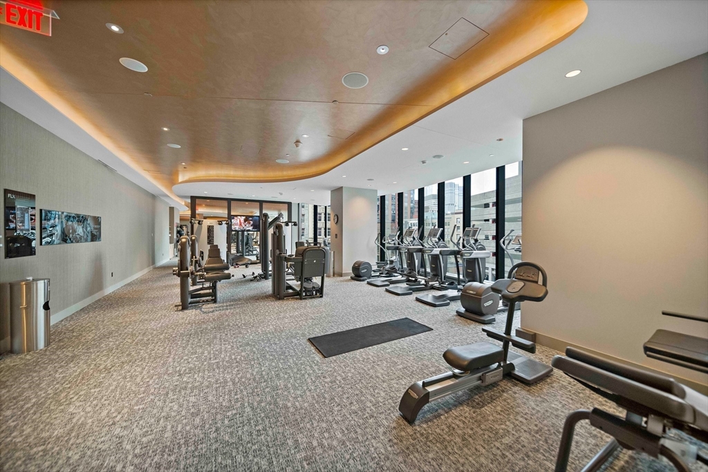 1 Franklin St, Midtown