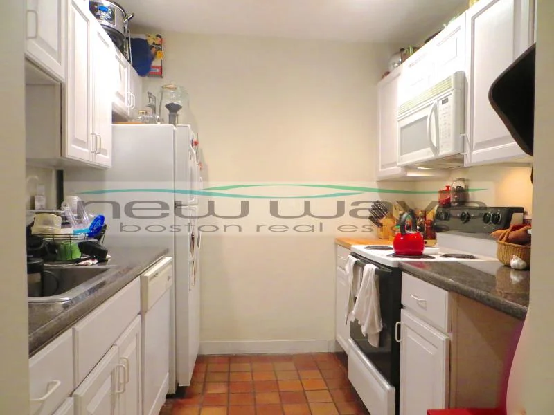 54 Saint Germain St, Back Bay