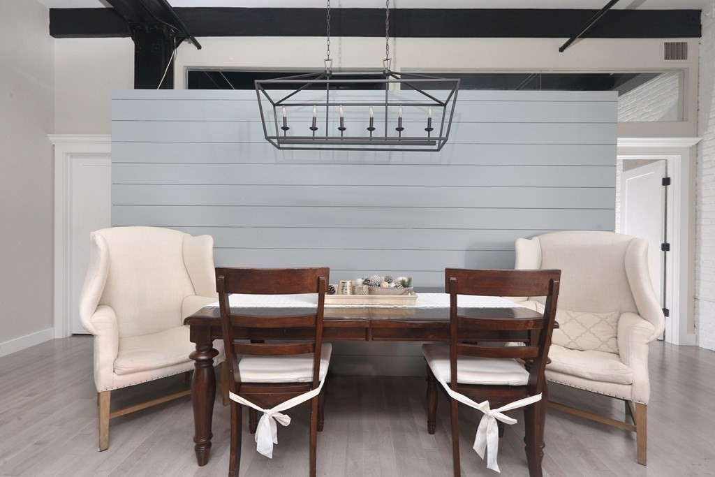 15 Sleeper, Seaport District