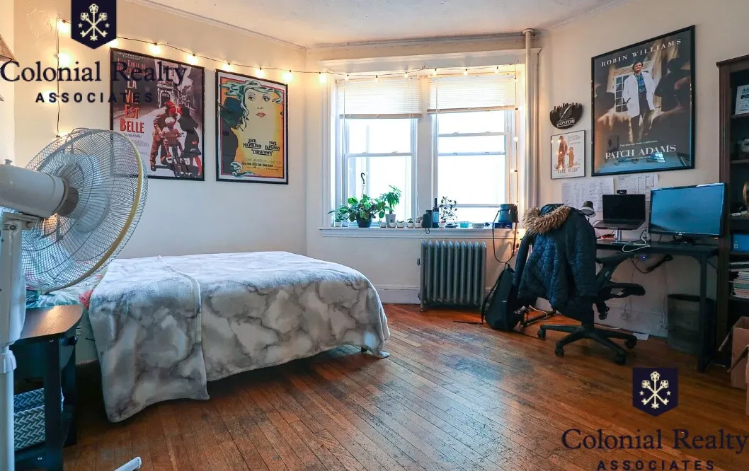 54 Egmont St, North Brookline