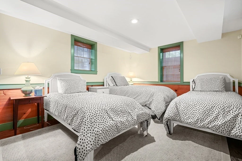 39 Milk St, Nantucket