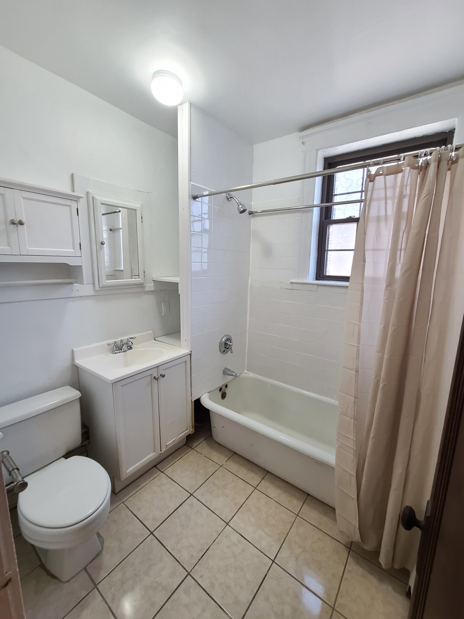 100 Madison Ave, Newtonville