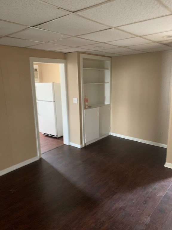 50 Plymouth, Everett