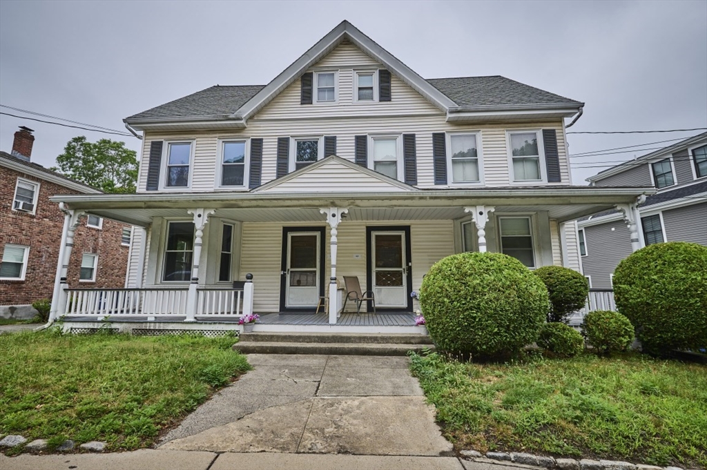 159 Foster St, Brighton