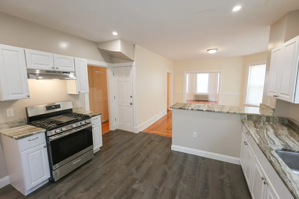 32 Robinson St, Dorchester