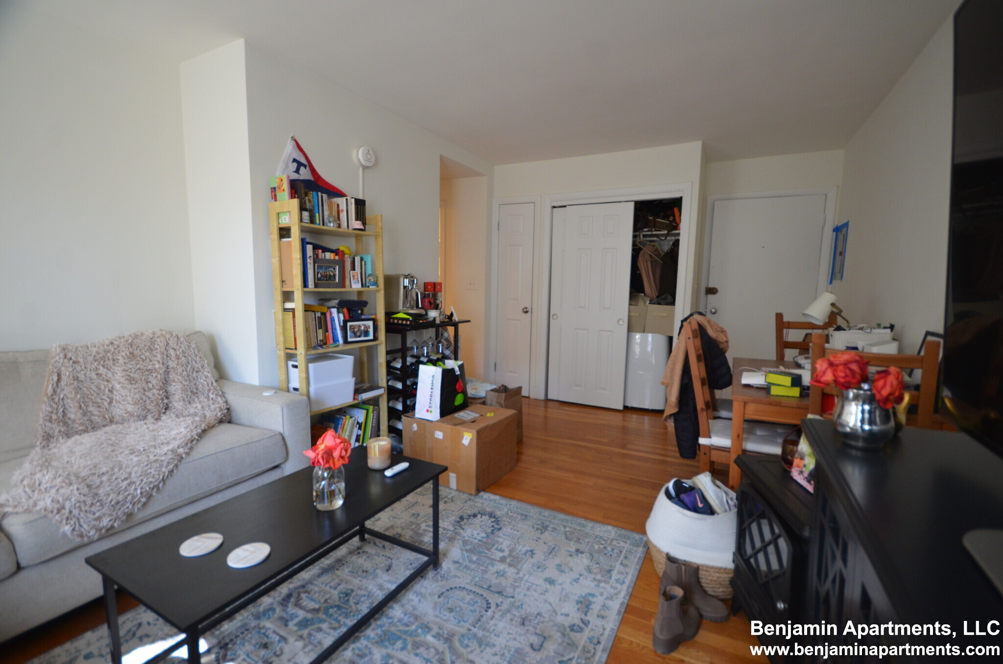 529 Beacon St, Back Bay