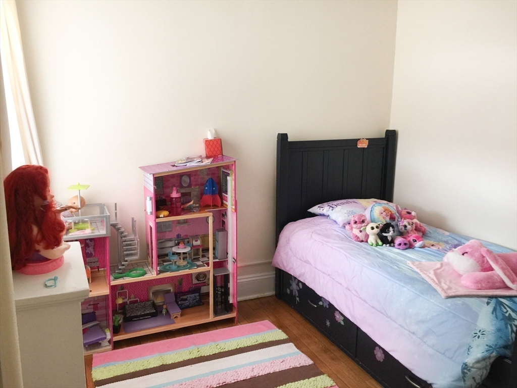 223 Saint Paul, Brookline