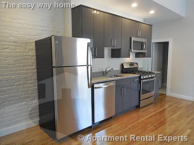 918 Cambridge St, Inman Square