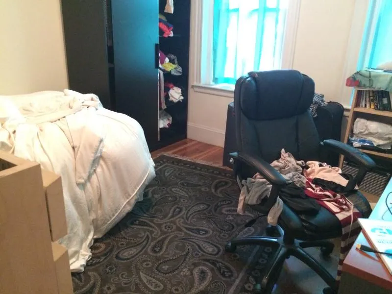 1622 Massachusetts Ave, Neighborhood Nine