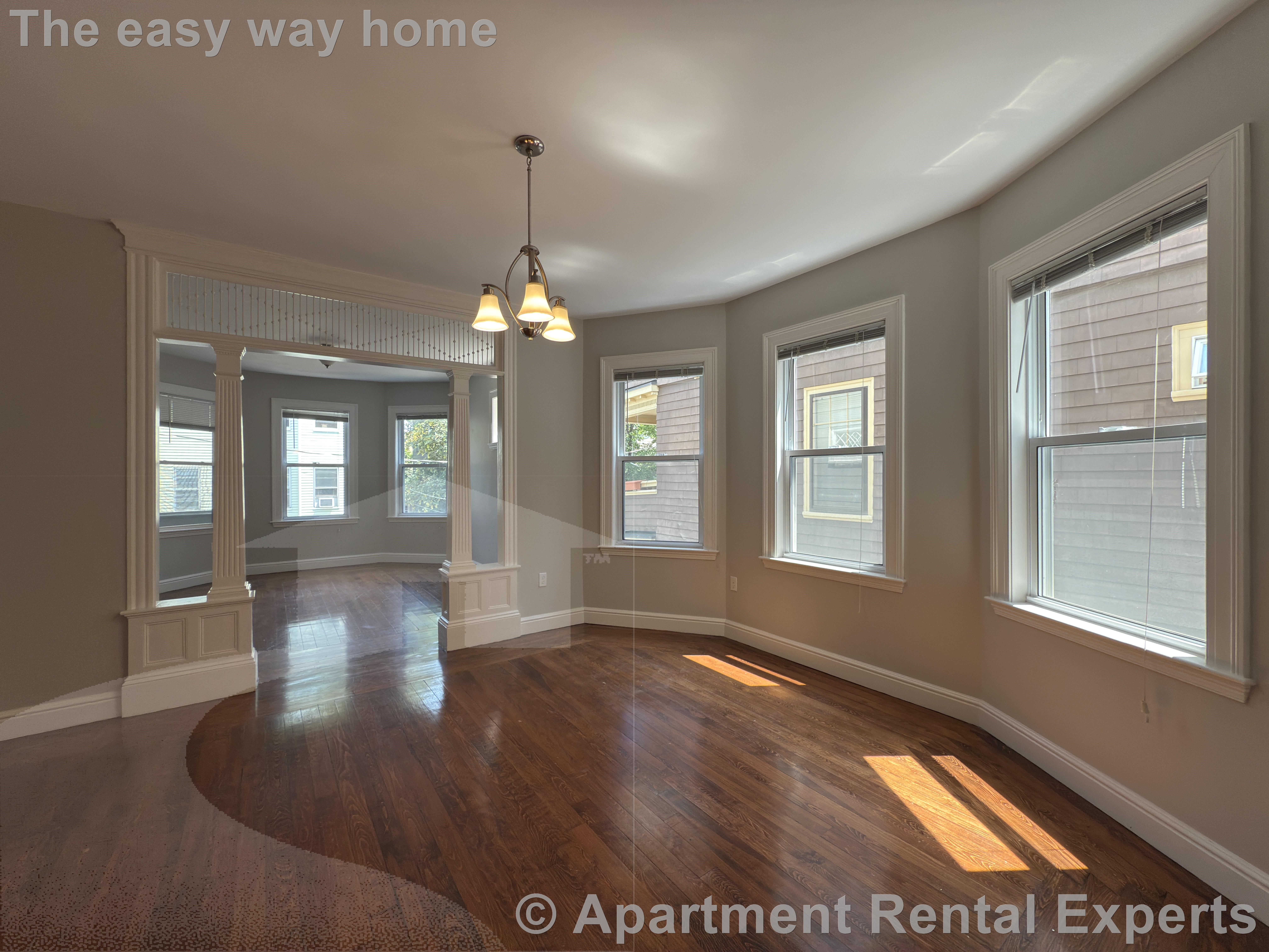 20 Marie Ave, Inman Square