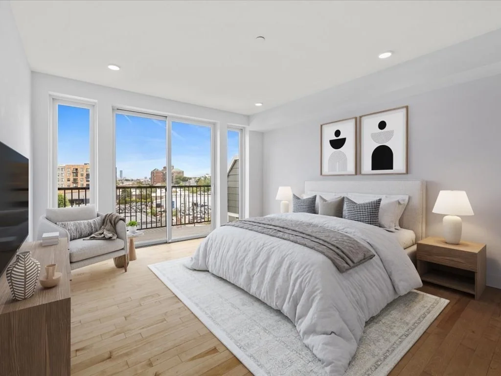 50 Hichborn, Brighton