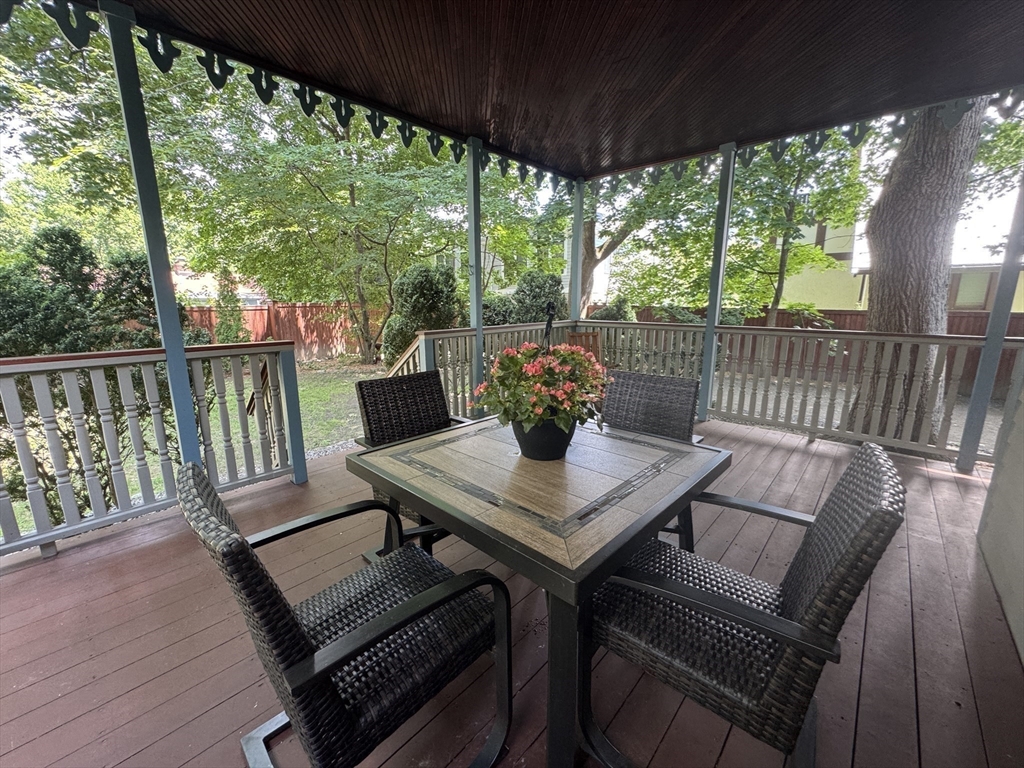 217 Freeman, Coolidge Corner