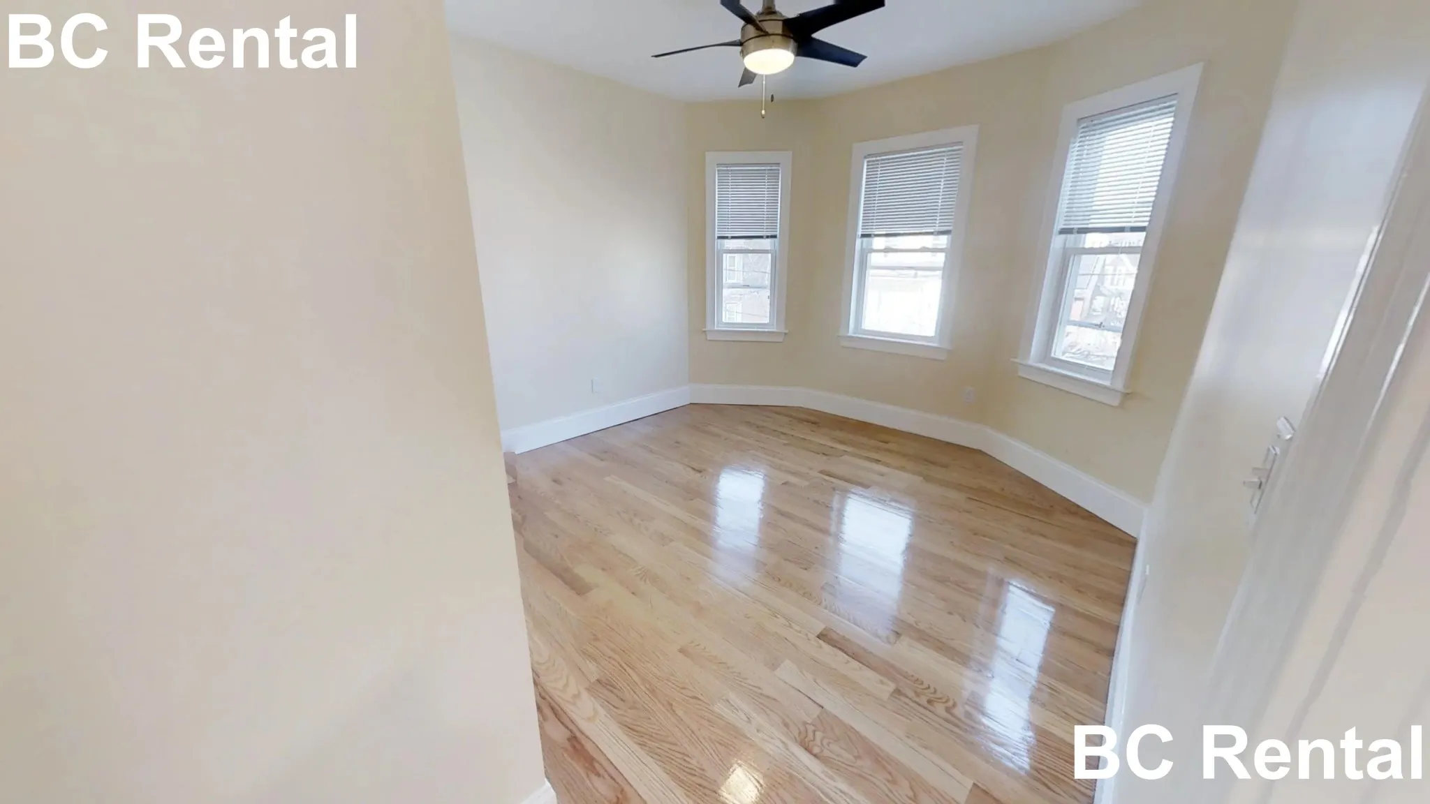 30 Cambridge Ter, Neighborhood Nine