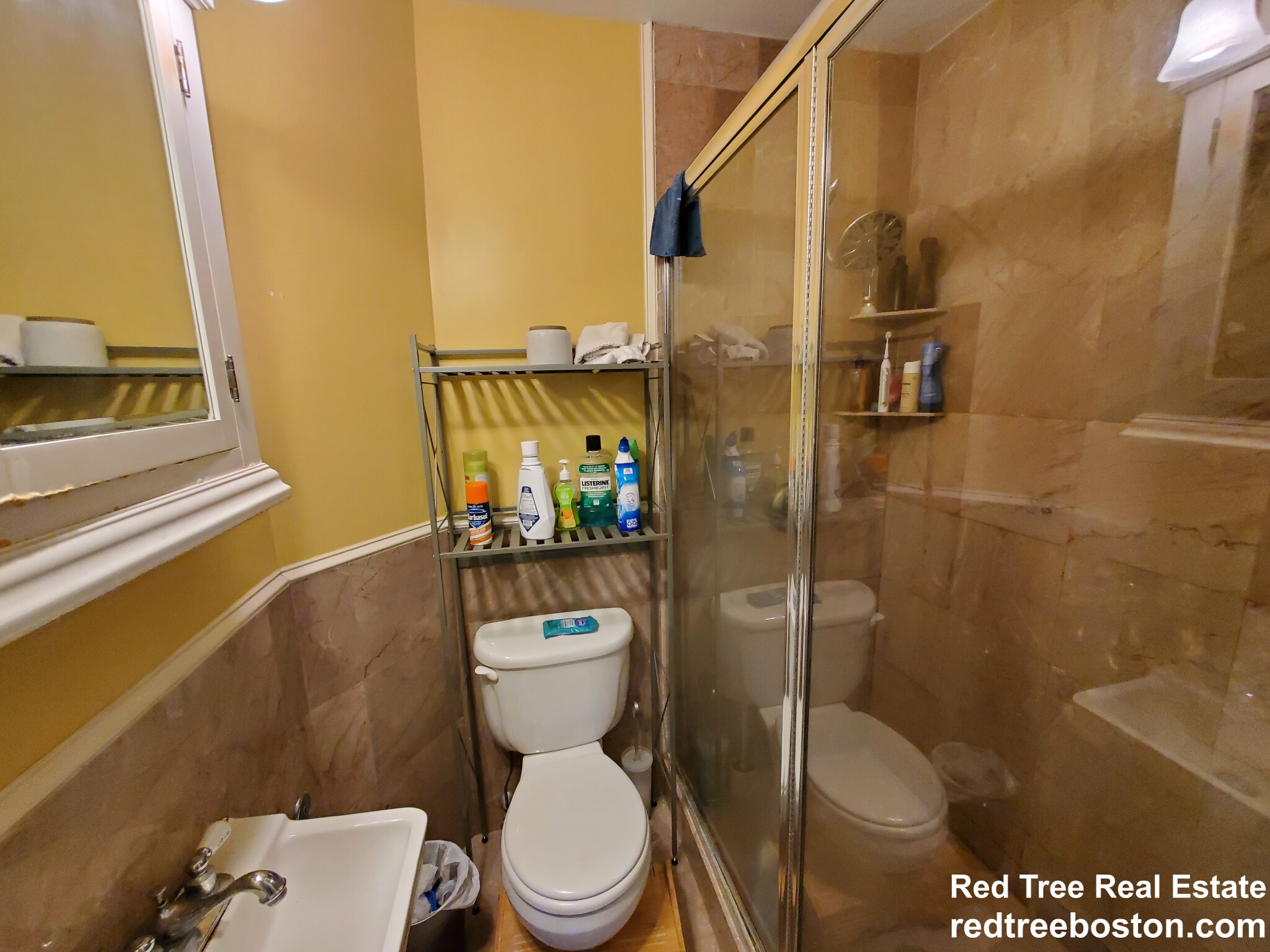 22 Burton St, Brighton