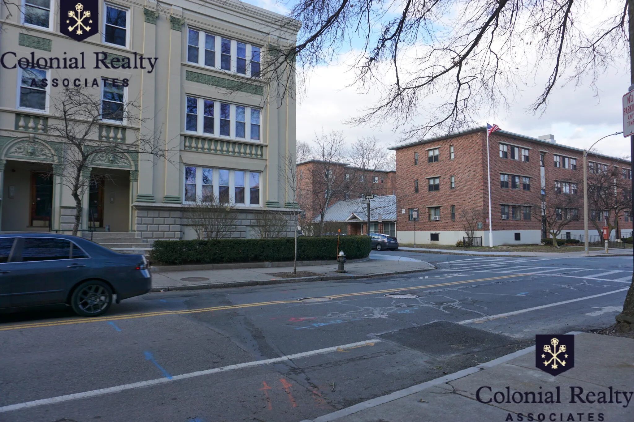 56 Egmont St, North Brookline