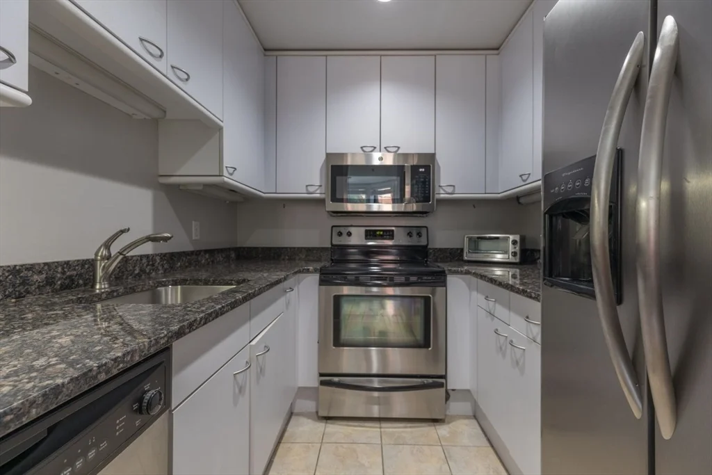 416 Marlborough St, Back Bay