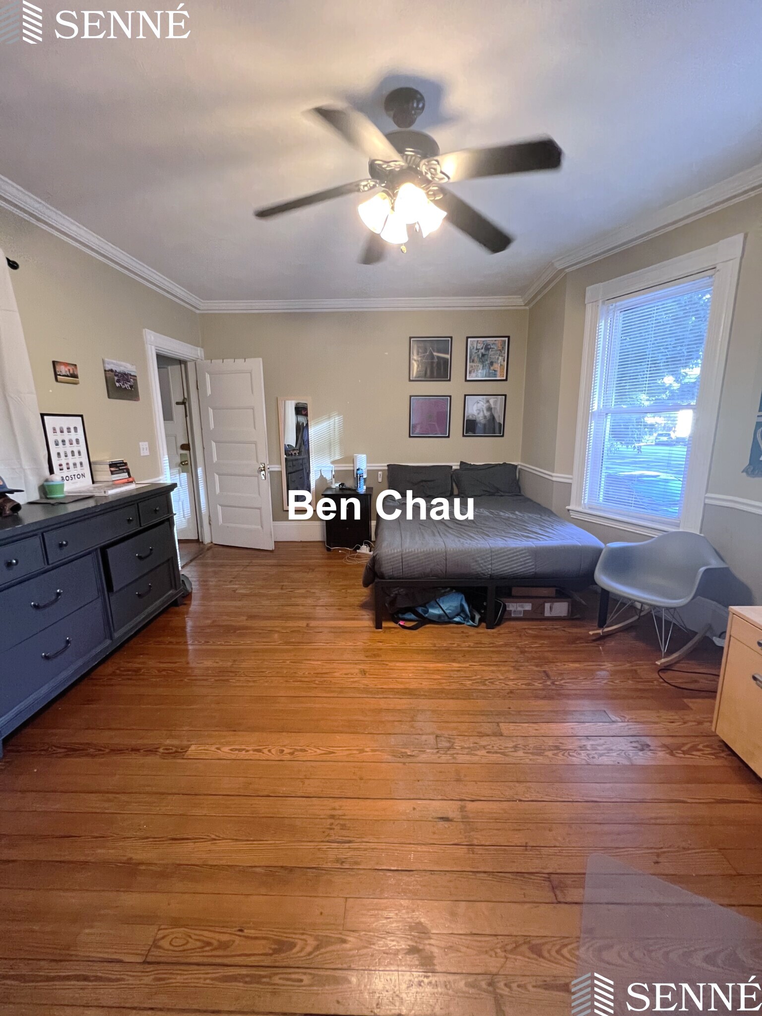 18 Homer St, Central Village