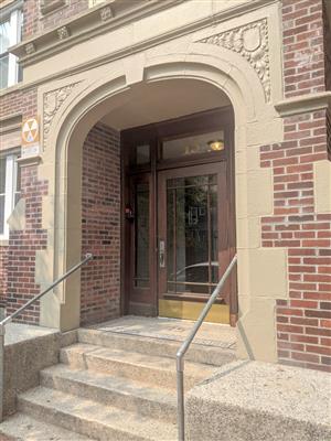 10 Agassiz St, Neighborhood Nine