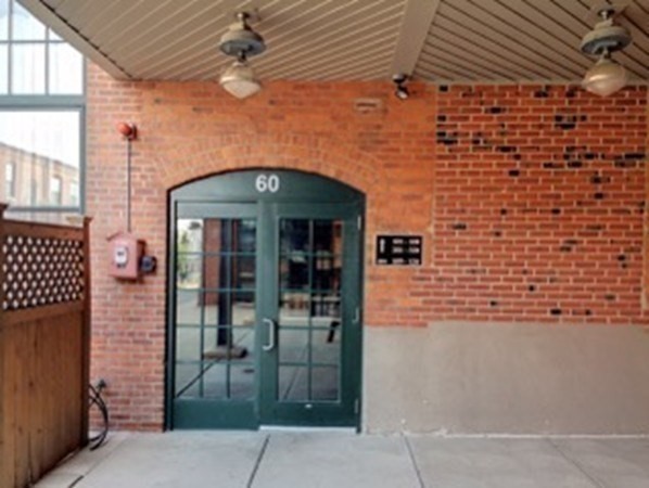 60 Dudley St, Chelsea