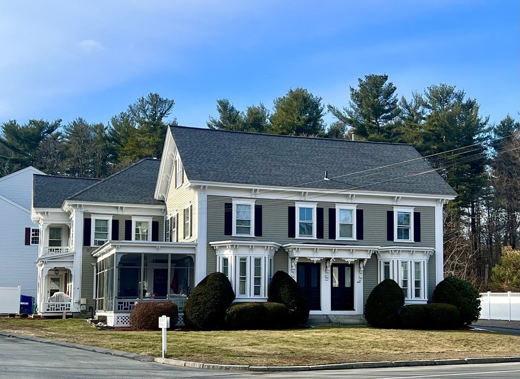 264 Middlesex Rd, Tyngsborough