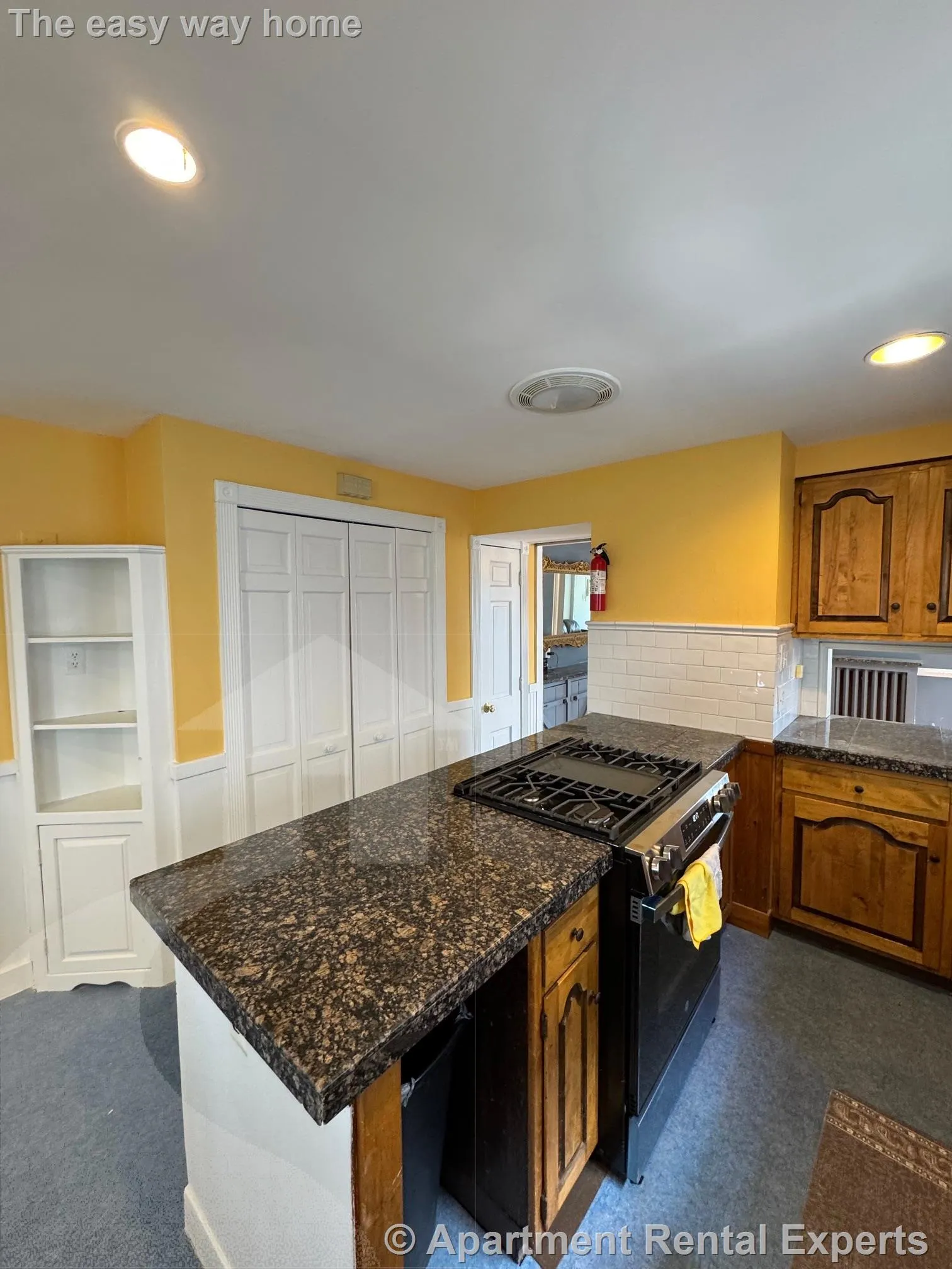 57 Clarendon Ave, Teele Square