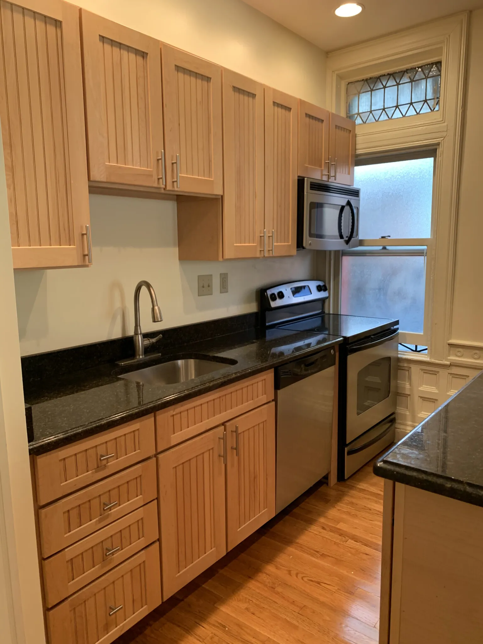 195 Commonwealth Ave, Back Bay