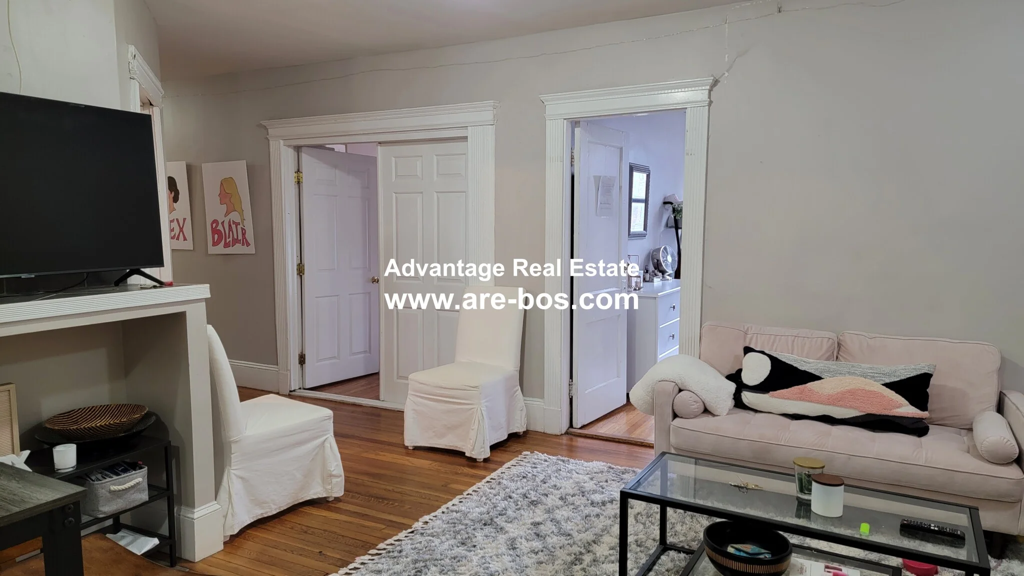 1056 Commonwealth Ave, Brighton