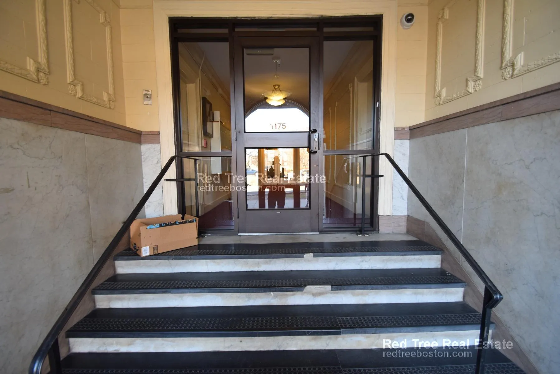 1175 Boylston St, Fenway