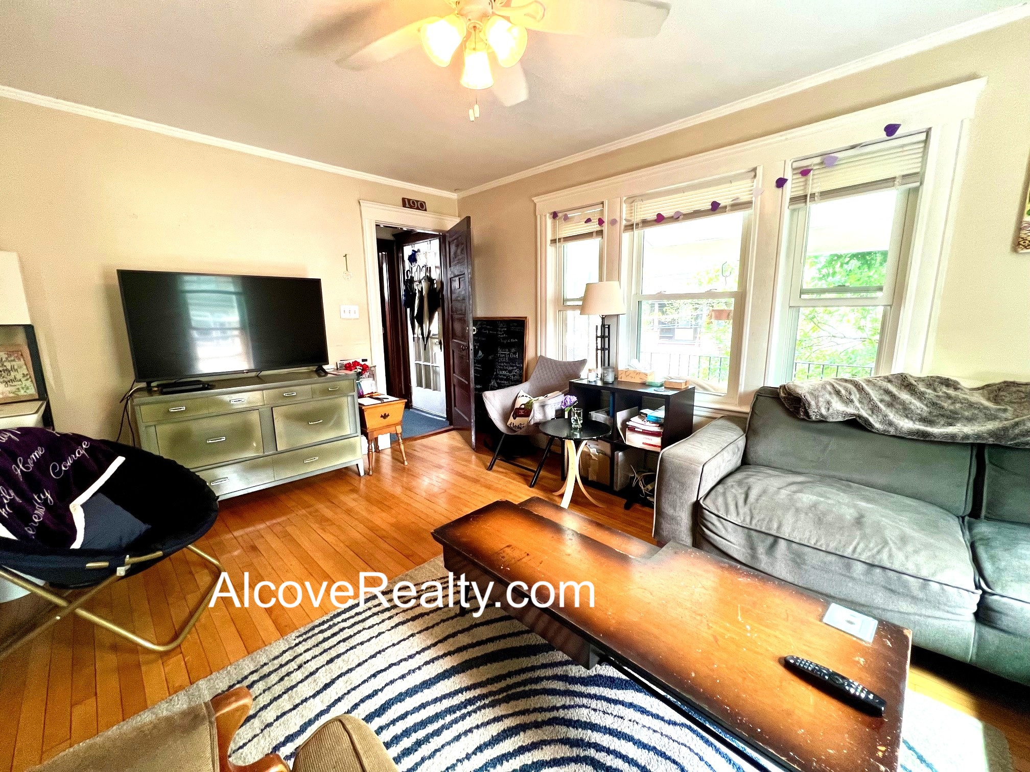 190 North St, West Somerville