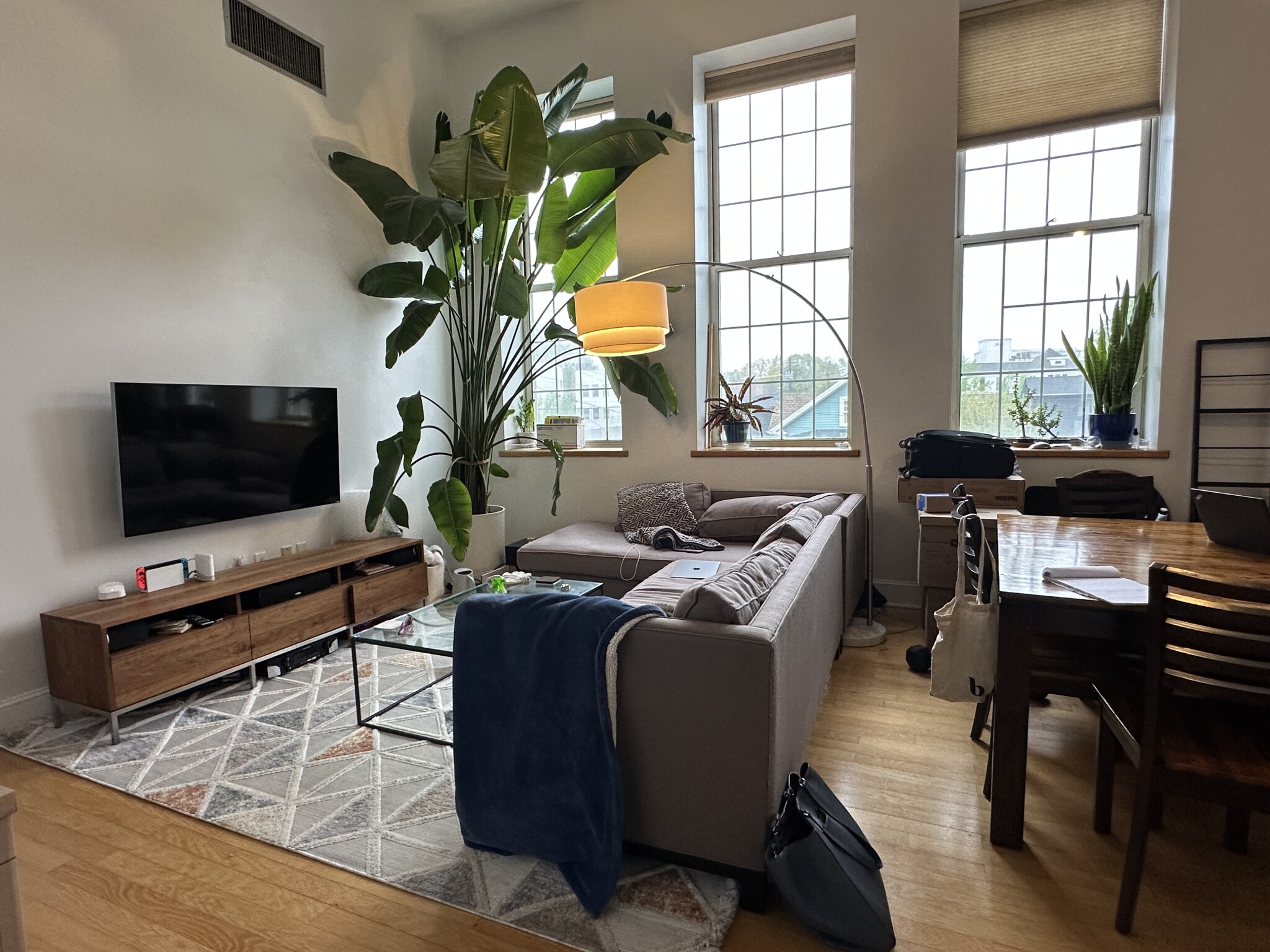 35 Walden St, North Cambridge