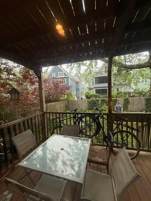 33 Regent St, North Cambridge