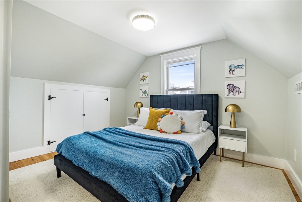 147 Jefferson Ave, Everett