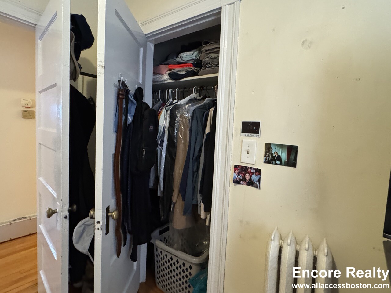 331 Faneuil St, Oak Square