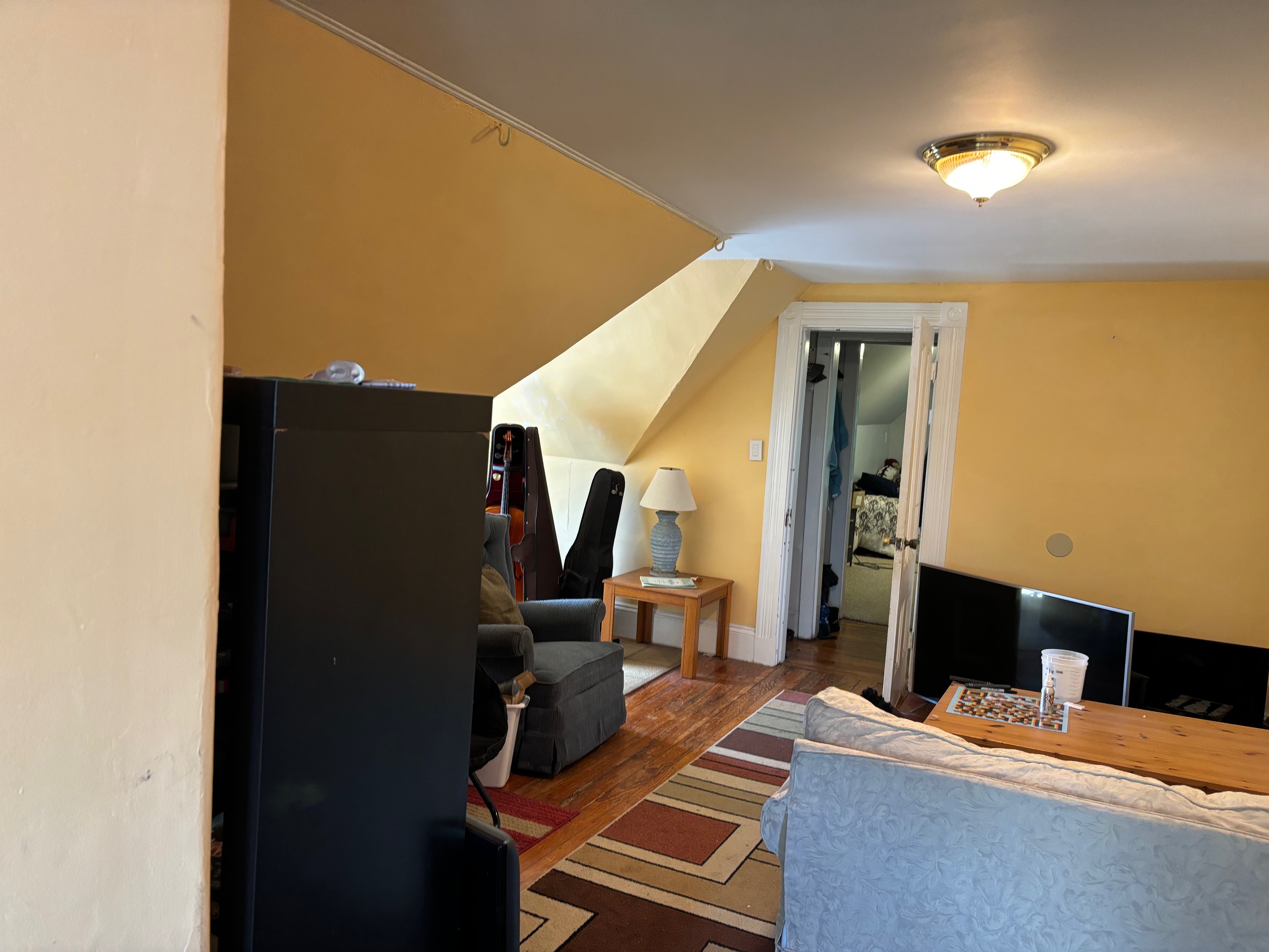 36 Foskett St, Powder House Square