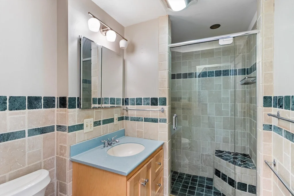 41 Worcester Sq, South End